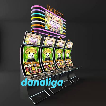 danaliga slide 1