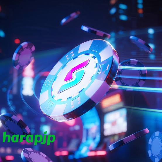 harapjp Live Game Shows at harapjp