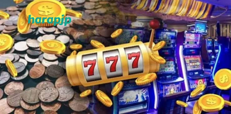 harapjp Live Sportsbook Markets at Your Fingertips