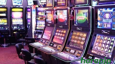 harapjp Live Casino Tables Built for Indonesia