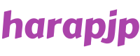 harapjp  logo
